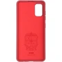 Чехол для телефонов ArmorStandart ICON Case Red for Samsung A415 Galaxy A41 (ARM56579): Пленка в комплекте нет