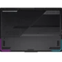 Ноутбук ASUS ROG Strix SCAR 17 (G733PYV-LL054X): Обсяг накопичувача 2 ТБ SSD