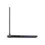 Ноутбук Acer Nitro 5 AN515-58-94DQ (NH.QM0ET.00L): Видеоадаптер NVidia GeForce RTX 4060, 8 ГБ GDDR6