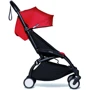 Прогулочная коляска BABYZEN YOYO² Red (BZ10109-02/BZ10104-04): Количество блоков 1