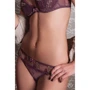 Полные трусики Samanta Delizia B200, L