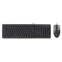 Комплект дротовий A4Tech KK-3330S