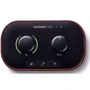 Аудиоинтерфейс FOCUSRITE Vocaster One