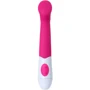 Вибратор для точки G A-Toys 10-Function Vibrator Ida Pink