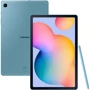 Планшет Samsung Galaxy Tab S6 Lite 4/64Gb LTE Angora Blue Approved Витринный образец