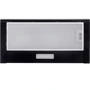 Вытяжка Minola HTLS 6734 BL 1100 LED GLASS