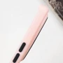 Чехол для телефонов Epik TPU+PC Lyon Frosted Case Pink for Xiaomi Redmi 14C / Poco C75: Материал TPU (термополиуретан) и поликарбонат