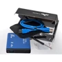 Аксесуар для накопичувача Frime Blue (FHE22.25U30) фото 2