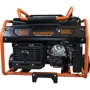 Бензиновый генератор Black+Decker BXGNP6510E: Тип двигателя 4-х тактный (одноцилиндровый)