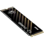 MSI Spatium M470 2 TB (S78-440Q470-P83): Интерфейс подключения PCI-Express 4.0 (x4)