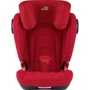 Автокрісло BRITAX-ROMER KIDFIX2 S Fire Red: Група 15-36 кг (група 2-3)