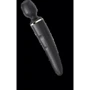 Вибромассажер Satisfyer Wand-er Woman (Black/Gold)