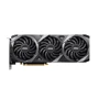 Видеокарта MSI GeForce RTX 3060 VENTUS 3X 12G OC