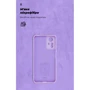 Чохол для телефона ArmorStandart ICON Case Camera cover Violet для Xiaomi Redmi Note 12S 4G (ARM71686)