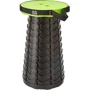 Стул раскладной SKIF Outdoor Tower green (389.00.32)