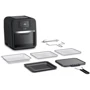 Фритюрница Tefal Easy Fry Oven & Grill FW501 фото 3