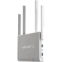 Маршрутизатор Wi-Fi Keenetic Ultra (KN-1810): Количество LAN портов 4