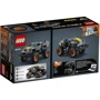 Конструктор LEGO Technic Monster Jam Max-D (42119): Серия TECHNIC