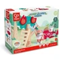 Игровой набор Hape Лесная пожарная служба (E3421)