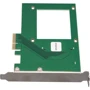 Frime PCI-E x4 to U.2 SFF8639 2.5" NVMe (ECF-PCIEtoSSD005.LP) фото 4
