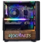 Персональный компьютер (ПК) ARTLINE Gaming HGWRTS Windows 11 Home (HGWRTSv74Win): Видеокартка GeForce RTX 4060 Ti 16GB
