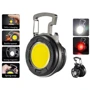 Фонарь туристический LED YT-877 з Type-C (39040): Дальность подсветки, м 10