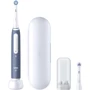 Зубная щетка Oral-B iO My Way Ocean Blue: Технология чистки возвратно-вращательная