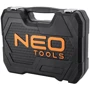 Универсальный набор инструментов NEO Tools 10-078 (233 ед) фото 5