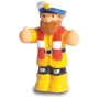 Игрушка WOW Toys Tug Boat Tim Буксир Тим (10413)