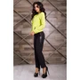 Брюки Luzana Флави 42-44 черные: Сезон Демисезон