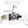 Швейная машина Janome 3112M: Вес, кг 5.6
