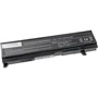 Батарея для ноутбука Toshiba PA3451U Satellite A105 10.8V Black 5200mAh OEM (2556)