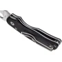Нож Spyderco Cat (C129GP): Система открывания одной рукой Нет