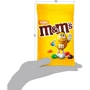 Упаковка драже M&M's з арахісом та молочним шоколадом 16x90 г (УП5000159541220): Вага, г 1440