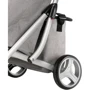 Сумка-візок ShoppingCruiser 3 Wheels 40 Grey: Тип сумка-візок