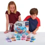 Інтерактивна іграшка Pets & Robo Alive Роборибка, рожевий (7125SQ1-3): Тип животное