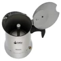 Кофеварка гейзерная SOGO (CAF-SS-7630): Объем, л 0.9