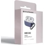 Чехол ArmorStandart Hang Case Lavender for Apple AirPods Pro 3 (ARM88274)