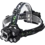 Фонарь туристический X-Balong 9LED XM-L T6+ZOOM+COB LCZ-023: Светодиоды LED