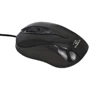 Мышь Esperanza Titanum TM103K Black
