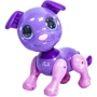 Интерактивная игрушка "Собака" Cute Friends Smart Puppy Jellybean - Фиолетовая (8312): Тип животное