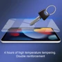 Аксессуар для iPad Nillkin Tempered Glass H+ Clear for iPad mini 6 2021 фото 4