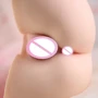 Супер реалистичный 3D мастурбатор попка Reality Doll 4,1 кг