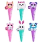 Мягкая игрушка Zuru Coco Cones с сюрпризом в ассортименте (9601SQ1): Размер, см 28