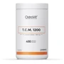 Креатин Ostrovit T.C.M. 1200 400 capsules три креатин малат