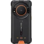 Смартфон Ulefone Power Armor 16 Pro 4/64GB Black/Orange (UA UCRF): Встроенная память 64 ГБ