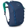 Рюкзак туристический Рюкзак туристический Osprey Jet 12 Wave Blue O/S синий (009.2137)