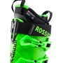 Ботинки для лыж Rossignol ALLSPEED 100 (BLACK/GREEN) 29.5 (2019): Уровень катания средний