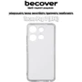 Чехол для телефонов BeCover TPU Case Clear for Tecno Pop 7 (BF6) (709309): Цвет прозрачный