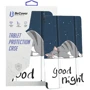 Аксессуар для планшетных ПК BeCover Smart Case Good Night for Xiaomi Redmi Pad SE 8.7 (711912)